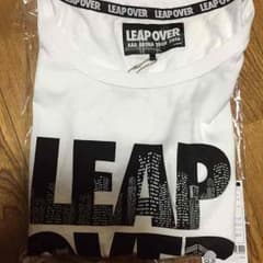 AAA LEAPOVER Tシャツのサムネイル