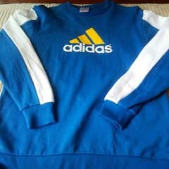 adidas♪160size!!のサムネイル