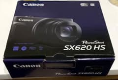 Canon PowerShot SX620 HS 本体のサムネイル