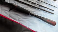 温故知新様専用シマノ ゾディアス (パックロッド) C66ML-5 - メルカリ