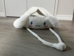 シナモロール ベビー用 ヘッドガードのサムネイル