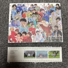 TXT TOMORROW X TOGETHER H:OUR フォトブックのサムネイル