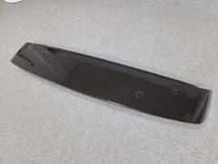 エルグランド E52 オプション リアスポイラー 純正 ブラック ウイング 