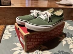 VANS オーセンティックのサムネイル