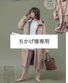 【ちかげ様専用】HELLY HANSEN ヘリーハンセン Apt Coatのサムネイル