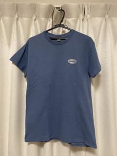 ammo シンプルロゴ刺繍Tシャツのサムネイル