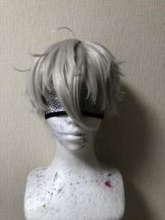 ブルーロック　凪誠士郎　風　ウィッグのサムネイル
