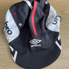 サッカー用キャップのサムネイル