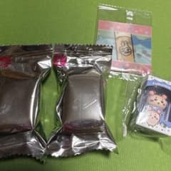 ちいかわ チョコボックスフィギュアのサムネイル