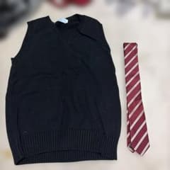 ハイキュー 音駒高校 制服 コスプレ衣装のサムネイル