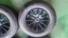 ① スタッドレス 265 65 17 1本 プラド ハイラックスのサムネイル