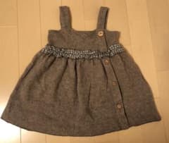 zarababy ザラベビー　ザラベビー90 ワンピースのサムネイル