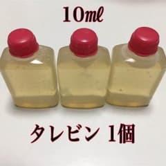 ビネガーイール10ml★稚魚用餌！のサムネイル