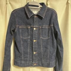 Calvin Klein Jeans デニムジャケット Mサイズのサムネイル