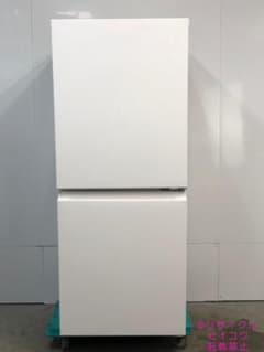 Panasonic 冷蔵庫 2025年製 156L 中古】パナソニック冷蔵庫 156L 2025年式2606171115 - メルカリ