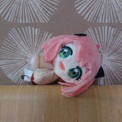 スパイファミリー アーニャのサムネイル