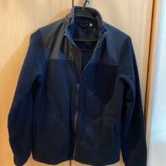 UNIQLO160センチフリース、ヒートテック160セットのサムネイル