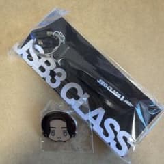 JSB3 CLASS 小林直己　NAOKIのサムネイル
