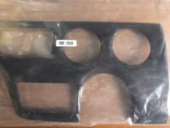 ハイエース200系　パネル　ヤーマン様専用のサムネイル