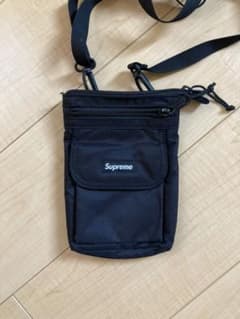 supreme ショルダーバッグのサムネイル