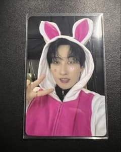 super junior ポップアップ 中華　トレカ　特典　ウニョク super junior ポップアップ 中華 トレカ 特典 ウニョク - メルカリ