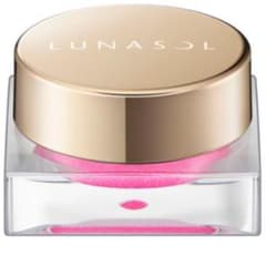 ルナソル  グラムウィンク  ルミナスピンク アイシャドウ  新作 限定品のサムネイル