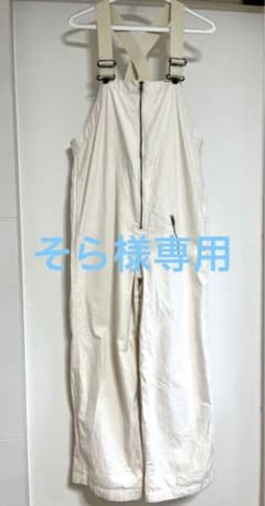 Lee  オーバーオールWHT-LL6100-124のサムネイル