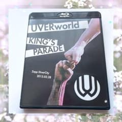 UVERworld/UVERworld KING'S PARADE Zepp …のサムネイル
