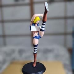 ドラゴンボール　人造人間18号 フィギュアのサムネイル