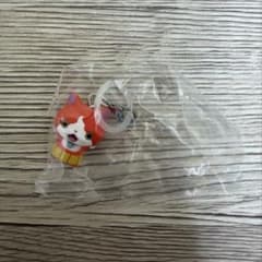 요괴 시계 메지루시 액세서리 지바냥