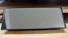 カーメイト（Carmate） 車用 ルームミラー 240mmのサムネイル