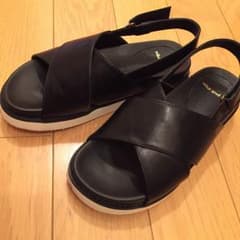 mcさま専用 ◇ サンダル ニコアンドのサムネイル
