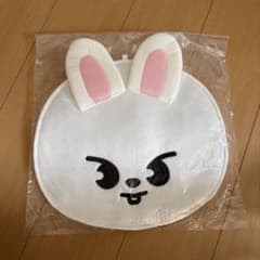 StrayKids リノ　うちわケース リービットのサムネイル
