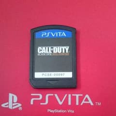 コールオブデューティ Vita COD cod FPSのサムネイル