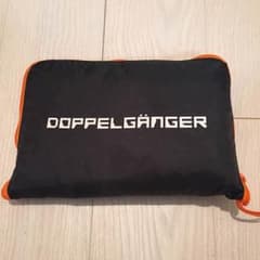 DOPPELGANGER パッカブルバイシクルカバーのサムネイル