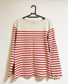 無印良品 Tシャツのサムネイル