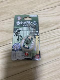 きめつたまごっち 不死川実弥のサムネイル