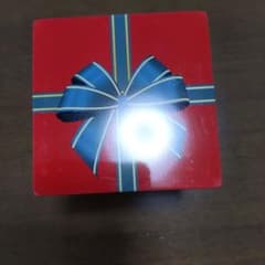 カルディクリスマスボックス。のサムネイル