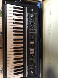 Roland RS09のサムネイル