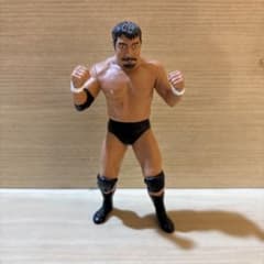 プロレスラー　飯塚高史　フィギュアのサムネイル