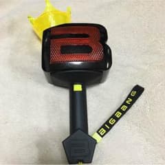 uk0221様専用☆BIGBANG ペンライト ビッグバンのサムネイル