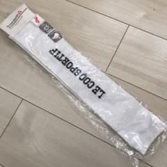 新品未使用 ルコック ニーハイ ソックスのサムネイル