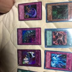 遊戯王 デッキパーツのサムネイル