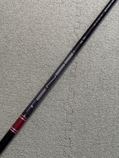 新品 3番(4番) タイトリスト テンセイ 1K レッド R2 FWシャフト - メルカリ