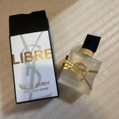 イヴ・サンローラン リブレ ヘアミスト 30ml - メルカリ