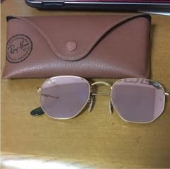 【激安】RayBan サングラス【訳あり】のサムネイル