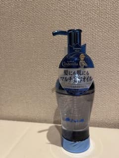 セラティス シンデレラパッケージ 【数量限定品】ヘアボディオイルのサムネイル