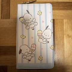 ポチャッコ長財布