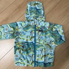 Patagonia☆ジャンパー☆のサムネイル