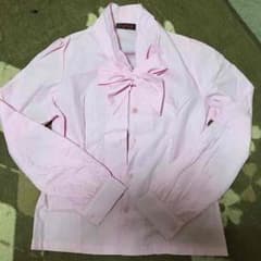 事務員 OL 制服 ブラウスのサムネイル